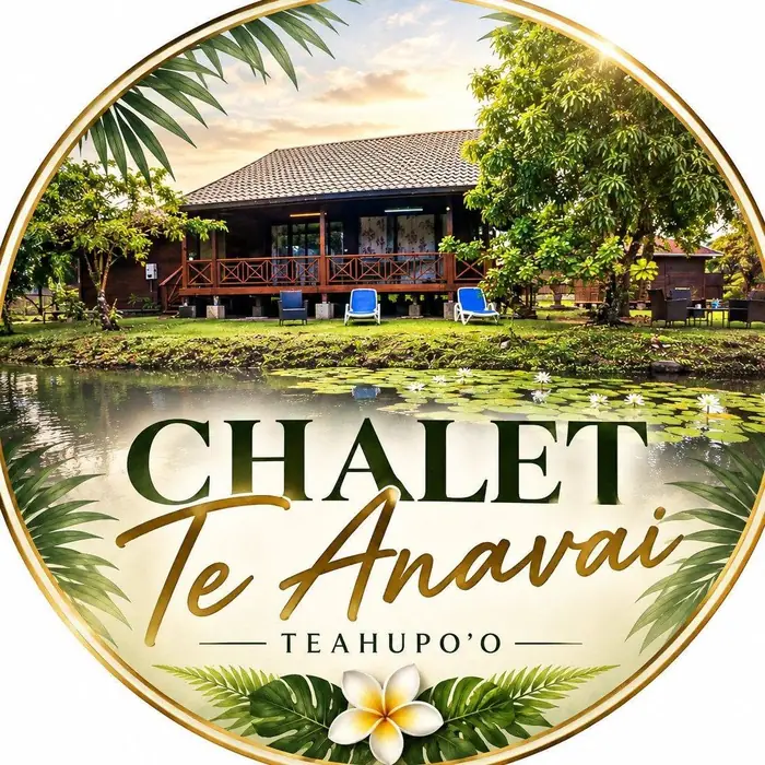 Chalet Te Anavai